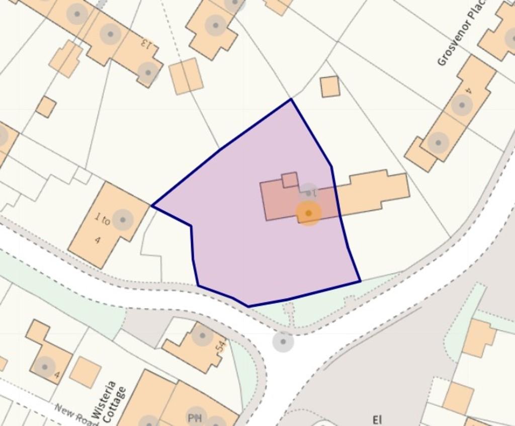 1 Grovenor Place Brackley