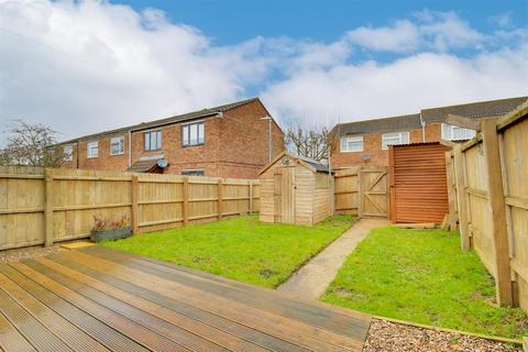 undefined, Kingston Close, Huntingdon