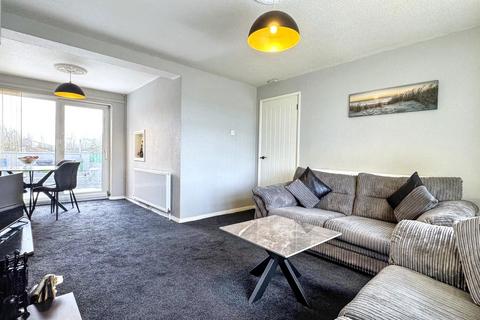 2 bedroom terraced house for sale, Lawnsway, Jarrow, Tyne and Wear, NE32 4PU