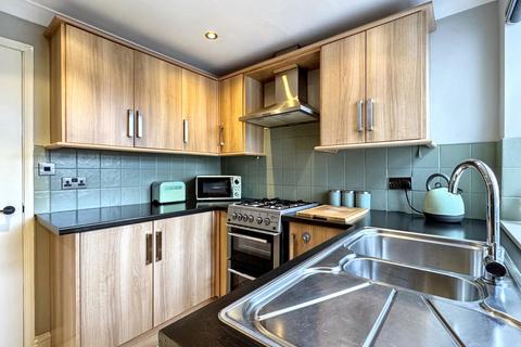 2 bedroom terraced house for sale, Lawnsway, Jarrow, Tyne and Wear, NE32 4PU