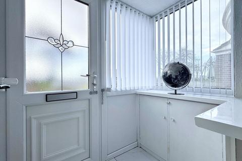2 bedroom terraced house for sale, Lawnsway, Jarrow, Tyne and Wear, NE32 4PU