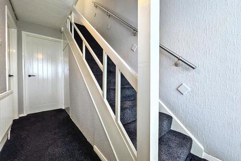 2 bedroom terraced house for sale, Lawnsway, Jarrow, Tyne and Wear, NE32 4PU