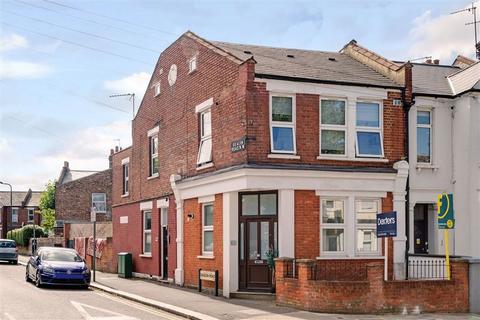 undefined, Chapter Road, London NW2