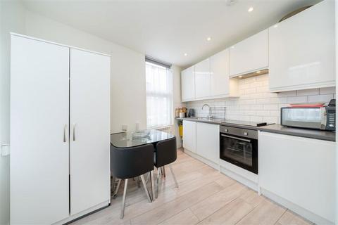 undefined, Chapter Road, London NW2