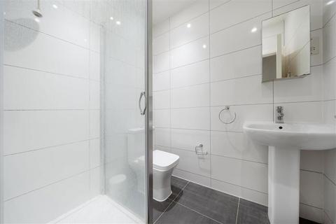 undefined, Chapter Road, London NW2