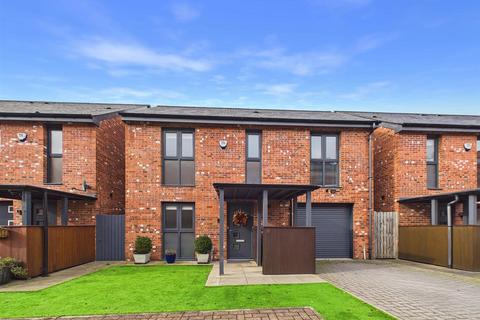 undefined, Park View Avenue, Gateshead NE9