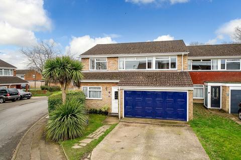 undefined, Sarratt Avenue, Hemel Hempstead HP2