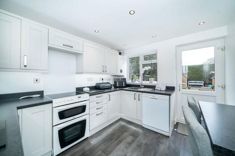 undefined, Sarratt Avenue, Hemel Hempstead HP2