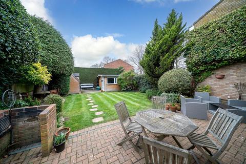 undefined, Sarratt Avenue, Hemel Hempstead HP2