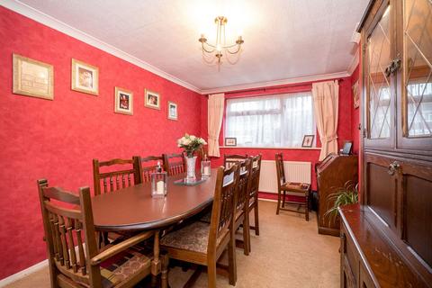 undefined, Sarratt Avenue, Hemel Hempstead HP2