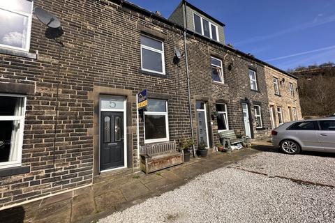 3 bedroom terraced house for sale, Farnboro Street, Walsden, Todmorden