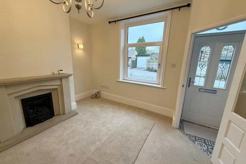 3 bedroom terraced house for sale, Farnboro Street, Walsden, Todmorden