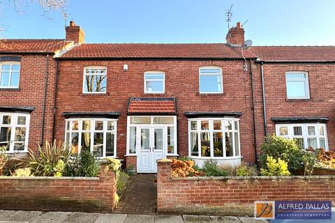 3 bedroom terraced house for sale, Wingrove Avenue, Fulwell