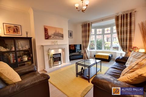 3 bedroom terraced house for sale, Wingrove Avenue, Fulwell