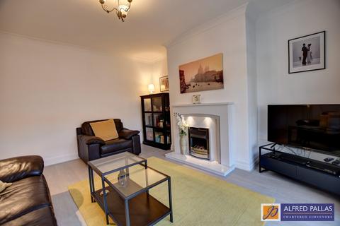 3 bedroom terraced house for sale, Wingrove Avenue, Fulwell