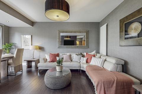 2 bedroom flat for sale, Hughenden Road, Glasgow G12