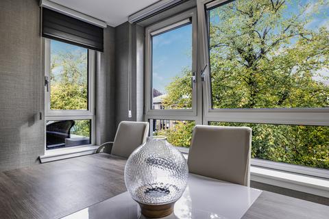 2 bedroom flat for sale, Hughenden Road, Glasgow G12