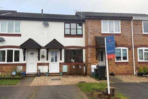 undefined, Fulford Drive, Cullompton