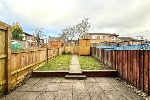 undefined, Fulford Drive, Cullompton