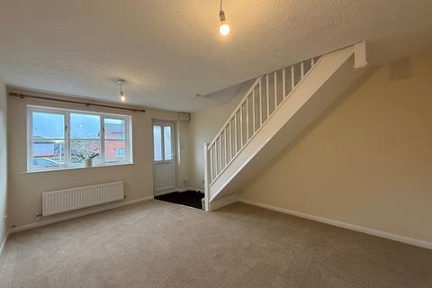 undefined, Fulford Drive, Cullompton