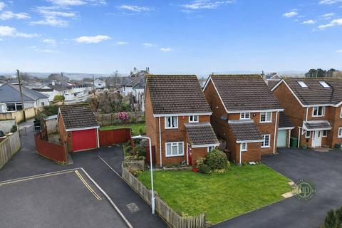 undefined, Trewithy Drive, Plymouth PL6
