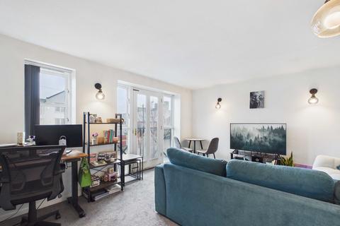Archers Lodge, Bermondsey
