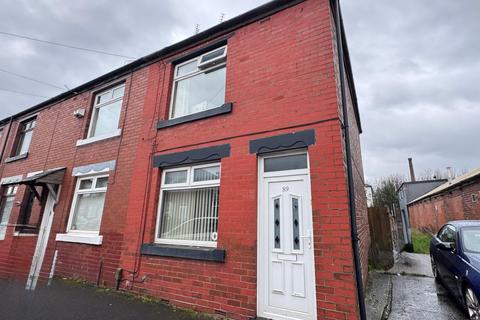undefined, Grosvenor Street, Denton, Manchester, M34 3GA, Manchester