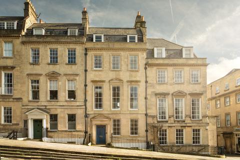 undefined, Lansdown Road, Bath, BA1