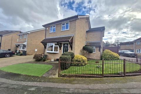 undefined, Five Acres Fold, Danefield NN4