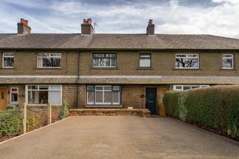 3 bedroom terraced house for sale, Krumlin Road, Halifax HX4