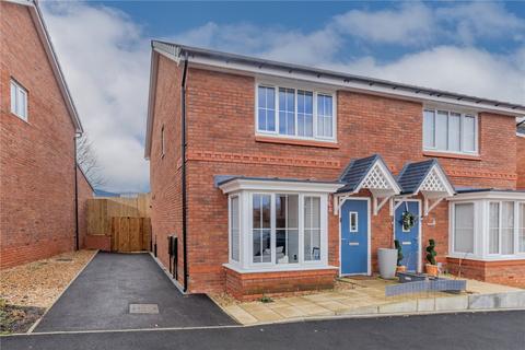 3 bedroom semi-detached house for sale, Broadbent Street, Rochdale OL11