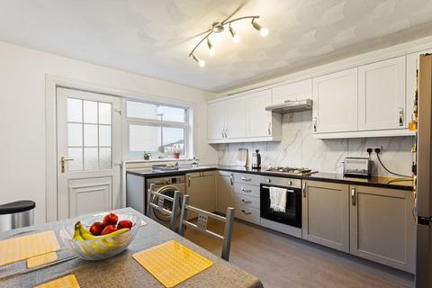 undefined, Falconer Rise, West Lothian EH54