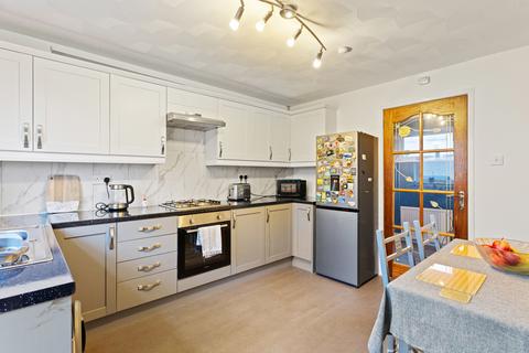 undefined, Falconer Rise, West Lothian EH54