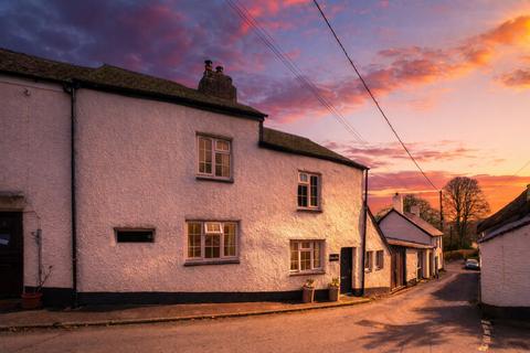 undefined, Village Road, Christow, EX6