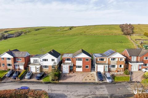 3 bedroom detached house for sale, Hillside Crescent, Weir, Bacup, Rossendale