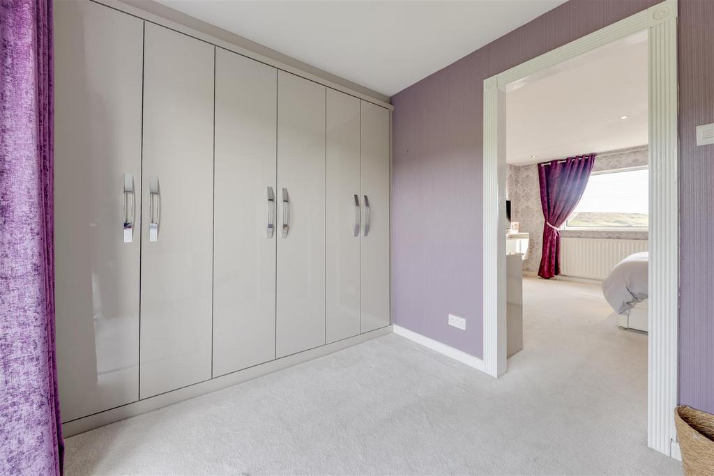 Dressing Room Alt
