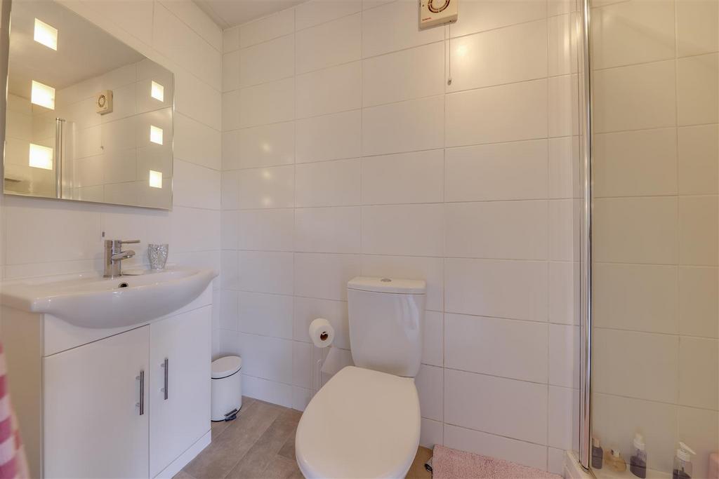En Suite Shower