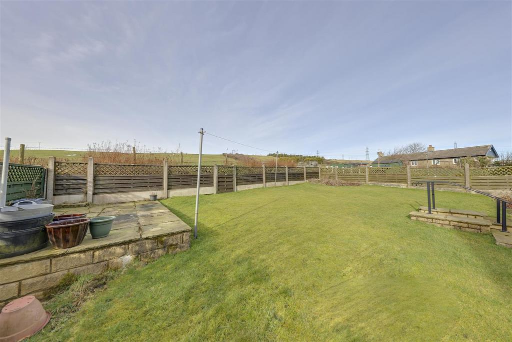Garden Area