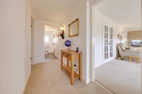 3 bedroom detached house for sale, Hillside Crescent, Weir, Bacup, Rossendale
