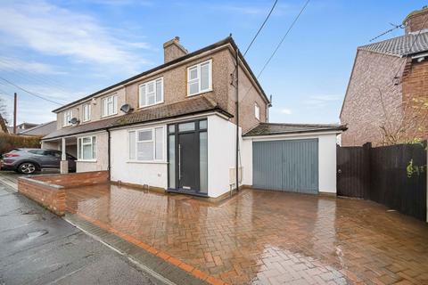 3 bedroom semi-detached house for sale, Mill Road, Dartford DA2