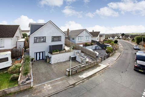 undefined, Fern Road, Newton Abbot