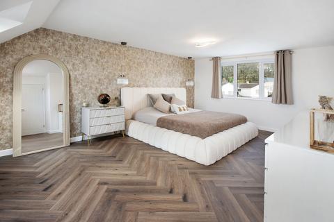 undefined, Fern Road, Newton Abbot