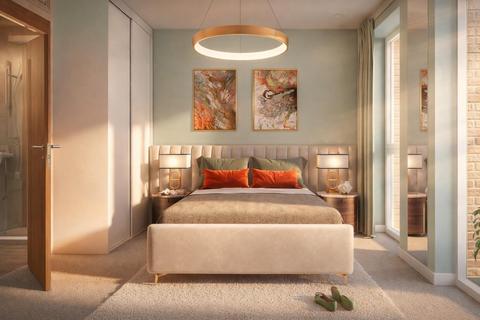 2 bedroom apartment for sale, Upper East Stroudley Walk, E3