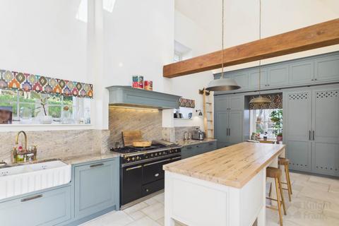 7 bedroom detached house for sale, Trinity