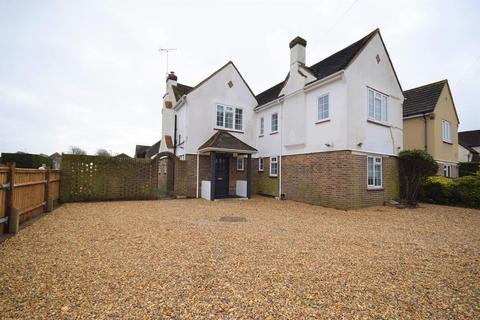 undefined, Parklands Avenue, Bognor Regis, PO21