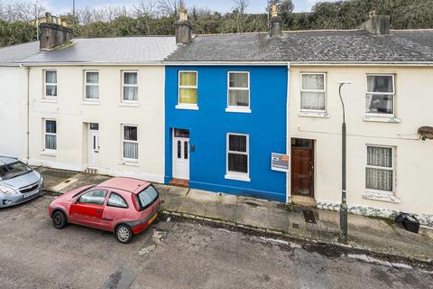 3 bedroom terraced house for sale, Parkfield Road, Torquay, TQ1 4AN