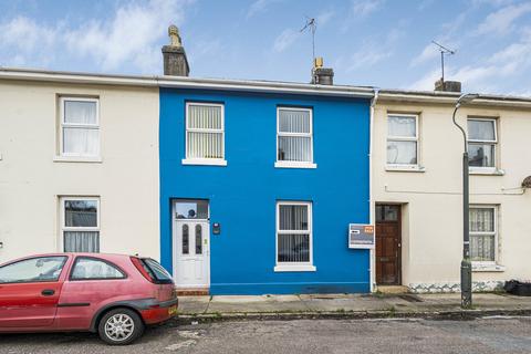 3 bedroom terraced house for sale, Parkfield Road, Torquay, TQ1 4AN