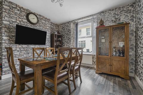 3 bedroom terraced house for sale, Parkfield Road, Torquay, TQ1 4AN