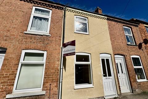 undefined, Saxby Road, Melton Mowbray