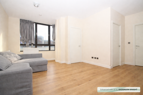2 bedroom flat to rent, 61 - 73 Staines Road West, Sunbury-on-thames, TW16